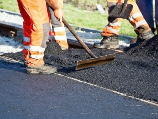Svarbi informacija apie P. Širvio g. 26, 32, 34 namų kiemų remontą Zarasų m.