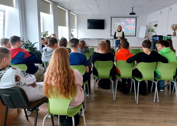Socialinės naujienos