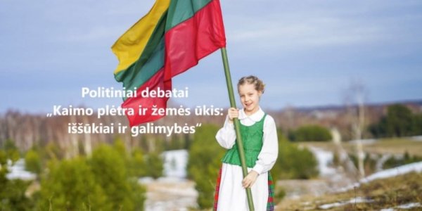 Naujienos