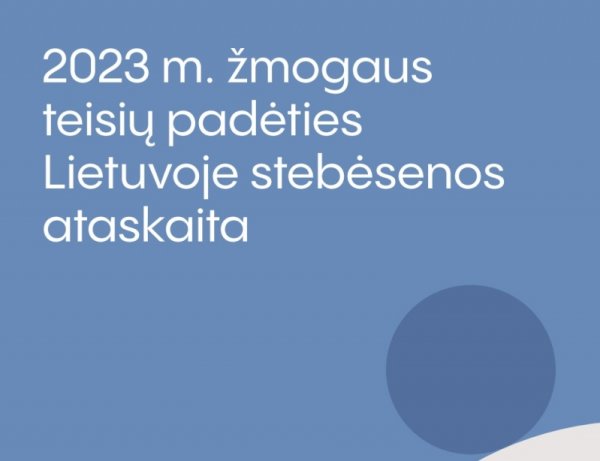 Naujienos