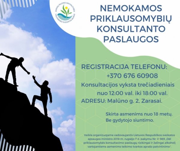 Socialinės naujienos