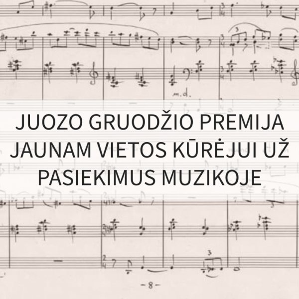 Jaunimo naujienos