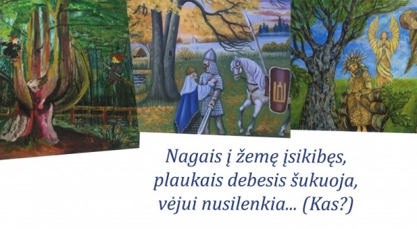 Naujienos