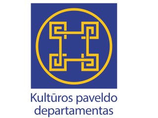 Kultūros paveldo departamento prie Kultūros ministerijos ketvirtosios nekilnojamojo kultūros...