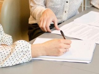 Pasirašyta sutartis dėl Zarasų miesto vietos plėtros strategijos 2023–2029 m. administravimo