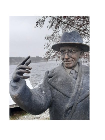Naujienų migravimo testas