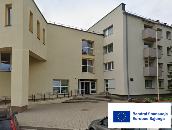 Naujienų migravimo testas