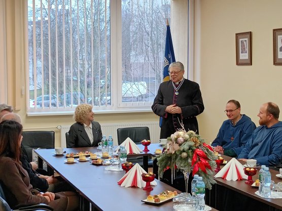 Naujienų migravimo testas