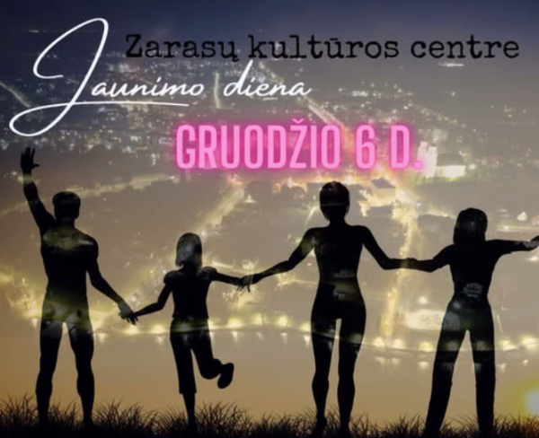 Jaunimo naujienos