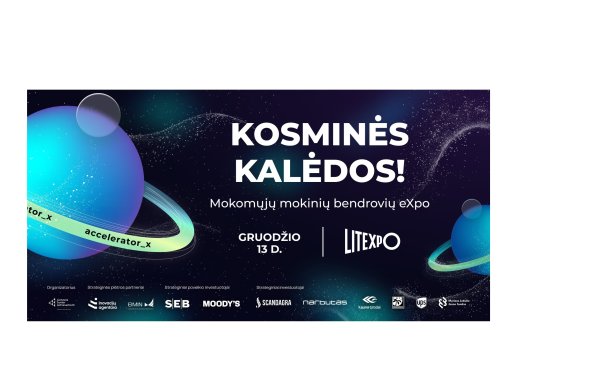 Jaunimo naujienos