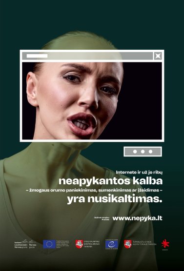 Mokymų naujienos