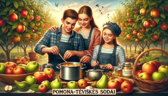 Mokymų naujienos