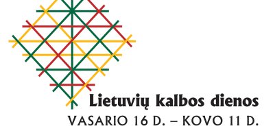 Prasideda jubiliejinės Lietuvių kalbos dienos: 2025-ųjų sostinė – Šiauliai!
