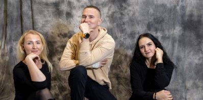 Nors „Mes trys“, bet mūsų daug – asociacija, burianti Zarasų mamas su mažais vaikais