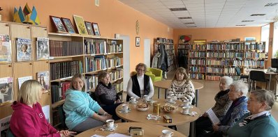 Jei negali skaityti įprastai – rinkis ELVIS