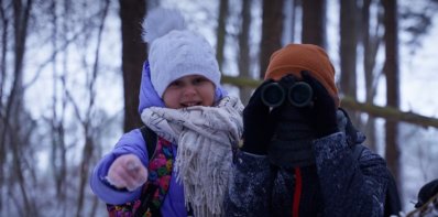 Miškininkai primena: liko savaitė užsiregistruoti į pirmąją Lietuvos istorijoje Miškininkystės...