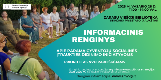Naujienų migravimo testas