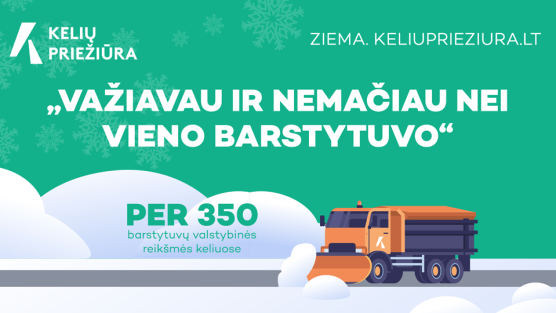 Mokymų naujienos