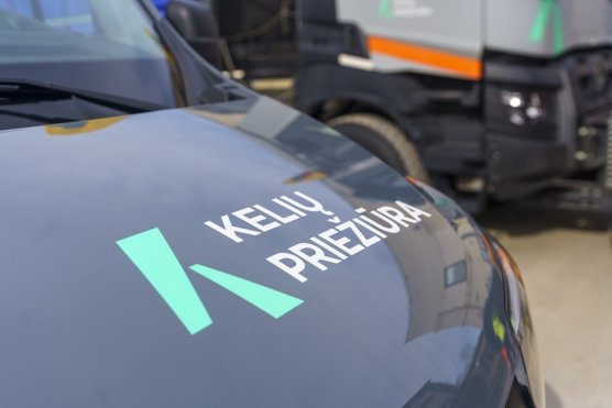 Naujienų migravimo testas