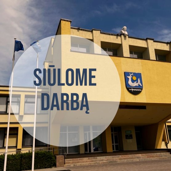 Naujienų migravimo testas