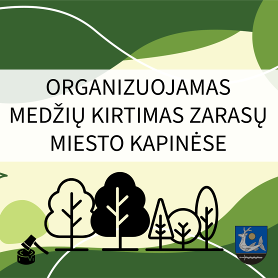 Mokymų naujienos