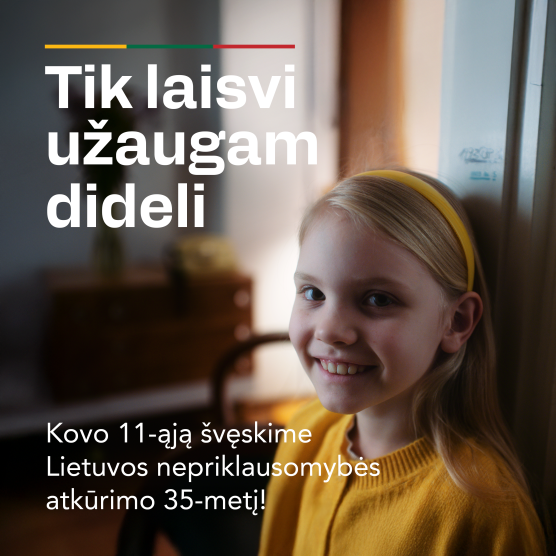 Mokymų naujienos