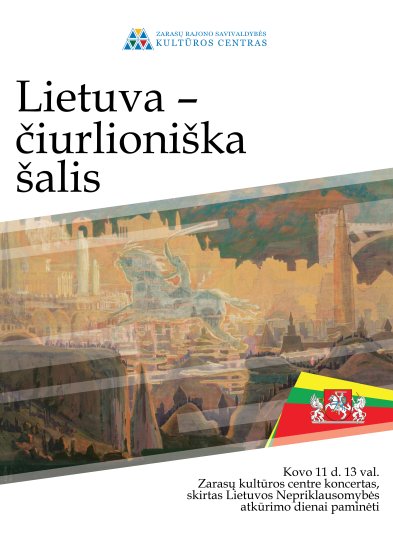 Mokymų naujienos