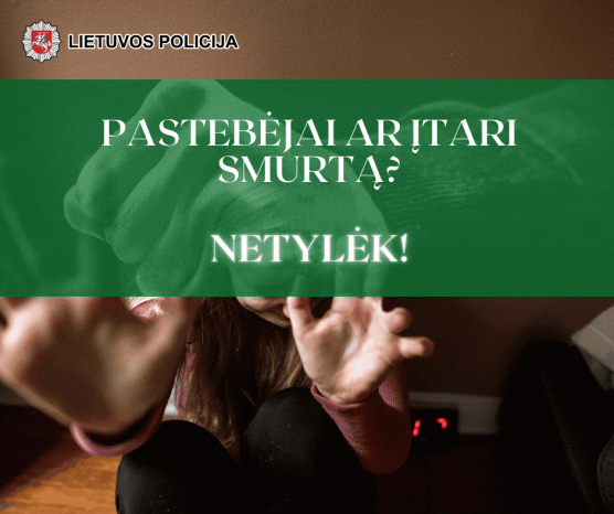 Naujienų migravimo testas