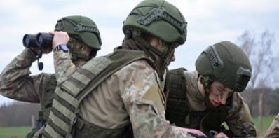 Dėl pratybų nekarinėje teritorijoje