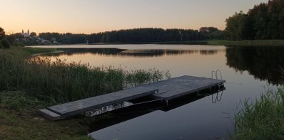 Zarasų seniūnija: tarp kasdienių rūpesčių ir džiaugsmo dėl nuveiktų darbų