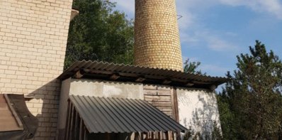 Informacija apie planuojamus vykdyti griovimo darbus