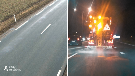 Mokymų naujienos