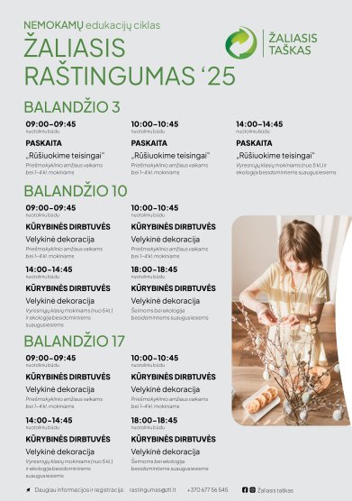 Jaunimo naujienos