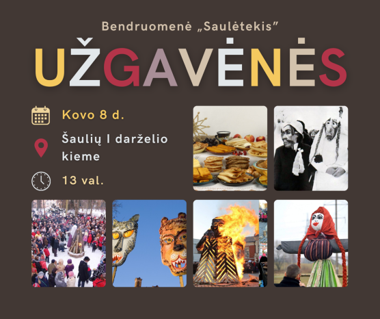 Naujienos