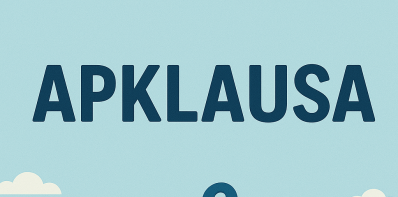 Gyventojų apklausa!