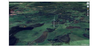 Visuomenės informavimas apie numatomą statinių (jų dalių) projektavimą