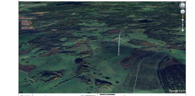 Visuomenės informavimas apie numatomą statinių (jų dalių) projektavimą