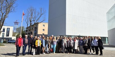 Stasys Museum ir Lėlių vežimo teatras – kultūrinių kelionių kryptis
