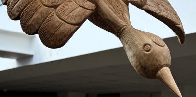 Zarasų krašto kūrėjai regioninėje „Aukso vainikas 2025“ parodoje Ignalinoje