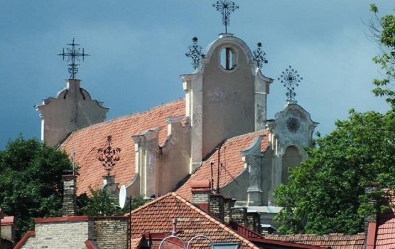 Naujienų migravimo testas