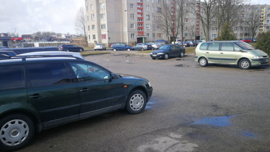 Mokymų naujienos