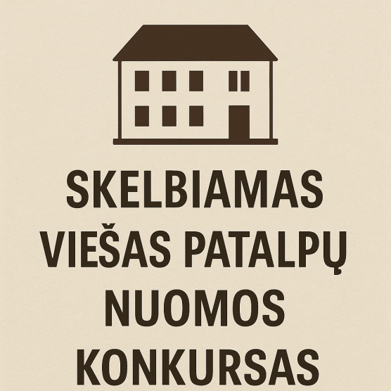 Mokymų naujienos