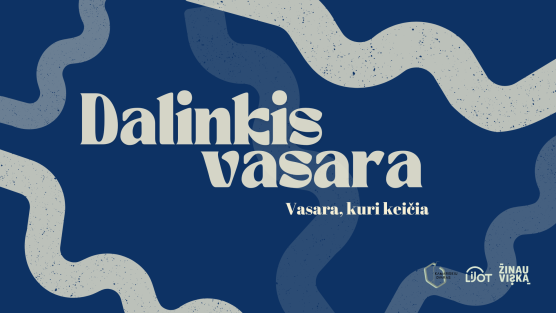 Jaunimo naujienos