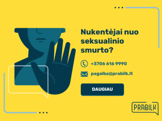 Mokymų naujienos