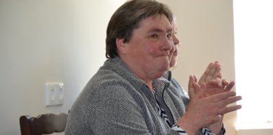 „Kai atmintis kalba švelniai“
