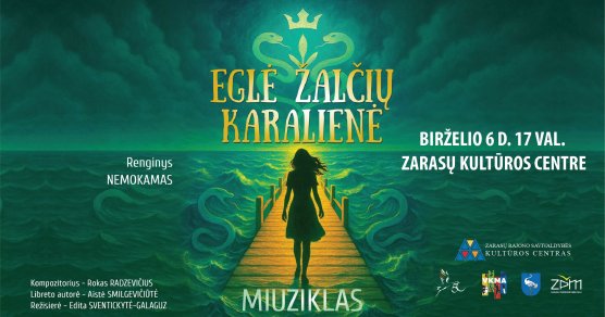 Mokymų naujienos