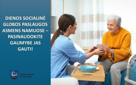 Socialinės naujienos