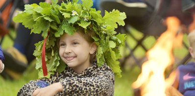 Joninių šventė Zarasuose – tradicijos, šokiai, dainos ir bendrystė 