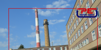 AB „Panevėžio energija“ šilumos ir karšto vandens kaina liepos mėnesį