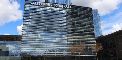 Gyventojų aptarnavimo pokyčiai konsolidavus ligonių kasas: Zarasų gyventojai turėtų suklusti